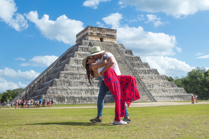 Viajes de turismo